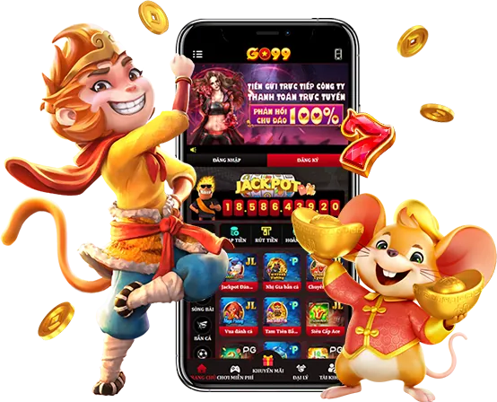Kho trò chơi đa dạng tại 68 game bài