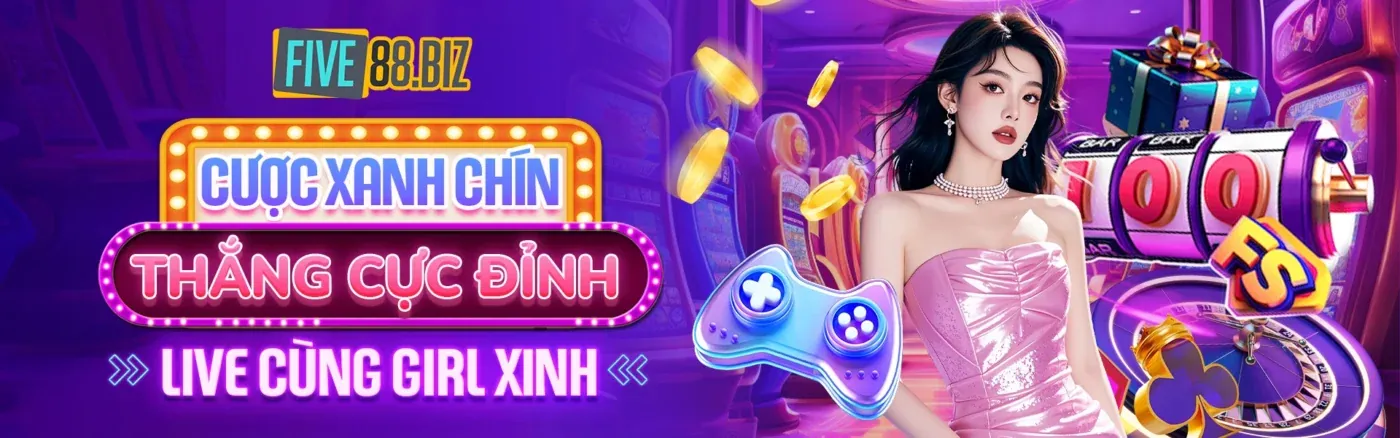 Sòng bạc trực tuyến 68 Game Bài 2026